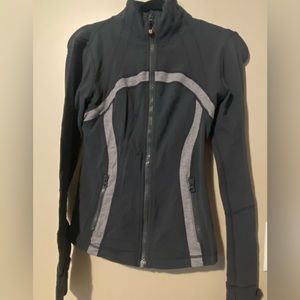 Lulu Lemon activewear Jacket